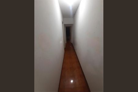 Casa à venda com 3 quartos, 250m² em Vila Norma, São Paulo