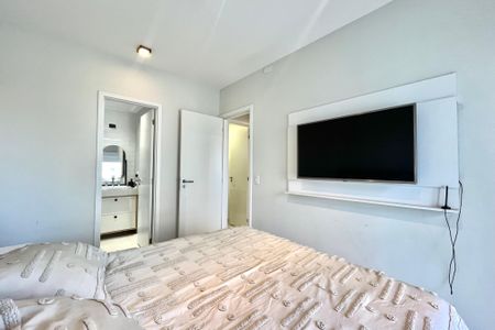 Apartamento para alugar com 69m², 2 quartos e 2 vagas Apartamento para alugar com 69m², 2 quartos e 2 vagasSuíte