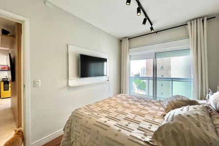 Apartamento para alugar com 69m², 2 quartos e 2 vagas Apartamento para alugar com 69m², 2 quartos e 2 vagasSuíte