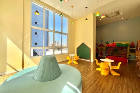 Apartamento para alugar com 69m², 2 quartos e 2 vagas Apartamento para alugar com 69m², 2 quartos e 2 vagasÁrea comum