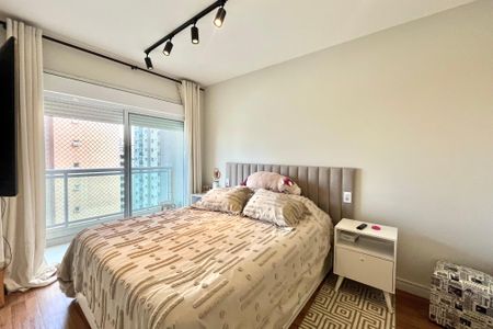Apartamento para alugar com 69m², 2 quartos e 2 vagas Apartamento para alugar com 69m², 2 quartos e 2 vagasSuíte