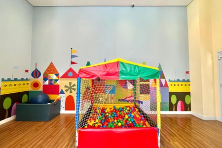 Apartamento para alugar com 69m², 2 quartos e 2 vagas Apartamento para alugar com 69m², 2 quartos e 2 vagasÁrea comum