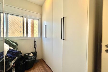 Apartamento para alugar com 69m², 2 quartos e 2 vagas Apartamento para alugar com 69m², 2 quartos e 2 vagasQuarto