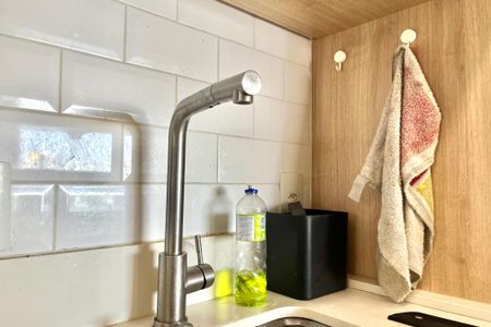 Apartamento para alugar com 69m², 2 quartos e 2 vagas Apartamento para alugar com 69m², 2 quartos e 2 vagasCozinha