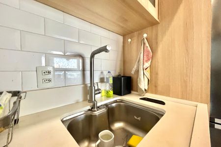 Apartamento para alugar com 69m², 2 quartos e 2 vagas Apartamento para alugar com 69m², 2 quartos e 2 vagasCozinha