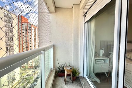Apartamento para alugar com 69m², 2 quartos e 2 vagas Apartamento para alugar com 69m², 2 quartos e 2 vagasVaranda da Suíte