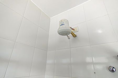 Casa à venda com 587m², 3 quartos e 4 vagas Casa à venda com 587m², 3 quartos e 4 vagasBanheiro da Área Externa