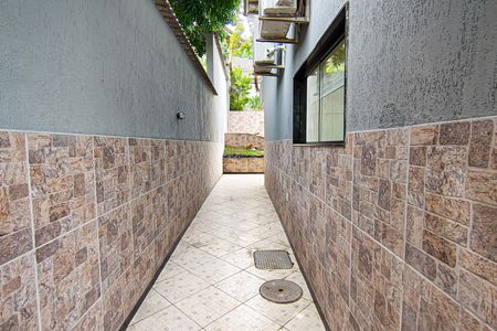 Casa à venda com 587m², 3 quartos e 4 vagas Casa à venda com 587m², 3 quartos e 4 vagasÁrea Externa