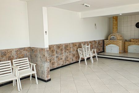 Casa à venda com 587m², 3 quartos e 4 vagas Casa à venda com 587m², 3 quartos e 4 vagasÁrea Externa