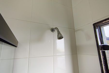 Casa à venda com 587m², 3 quartos e 4 vagas Casa à venda com 587m², 3 quartos e 4 vagasBanheiro da Suíte 2