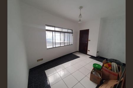 Casa à venda com 2 quartos, 125m² em Vila Lucinda, Santo André