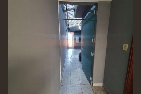 Casa à venda com 2 quartos, 125m² em Vila Lucinda, Santo André