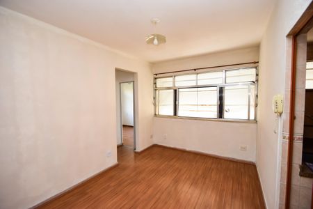 Sala de apartamento à venda com 2 quartos, 43m² em Piedade, Rio de Janeiro