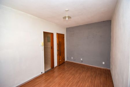 Sala de apartamento à venda com 2 quartos, 43m² em Piedade, Rio de Janeiro