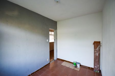 Quarto 1 de apartamento à venda com 2 quartos, 43m² em Piedade, Rio de Janeiro