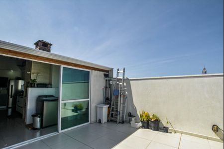 Apartamento à venda com 100m², 2 quartos e 2 vagasCobertura