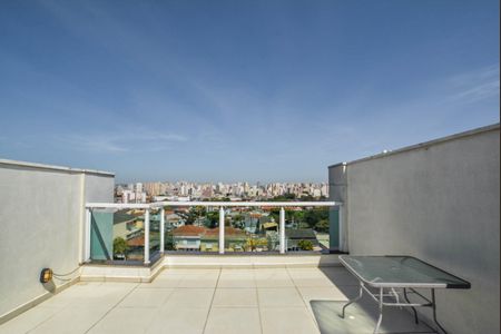 Apartamento à venda com 100m², 2 quartos e 2 vagasCobertura