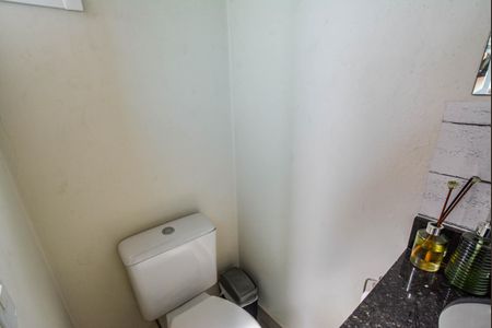 Apartamento à venda com 100m², 2 quartos e 2 vagasBanheiro de Serviço