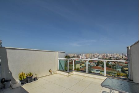 Apartamento à venda com 100m², 2 quartos e 2 vagasCobertura