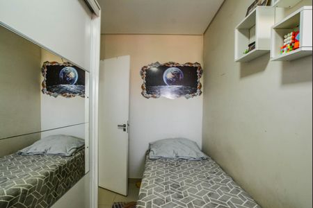 Apartamento à venda com 100m², 2 quartos e 2 vagasQuarto 1