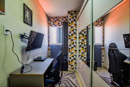 Apartamento à venda com 100m², 2 quartos e 2 vagasQuarto 1