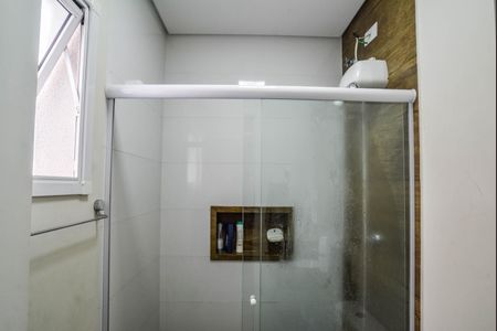 Apartamento à venda com 100m², 2 quartos e 2 vagasBanheiro Social