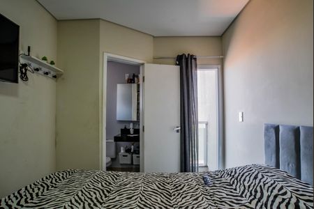 Apartamento à venda com 100m², 2 quartos e 2 vagasQuarto Suíte