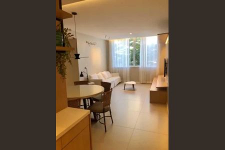 Apartamento à venda com 3 quartos, 120m² em Ipanema, Rio de Janeiro