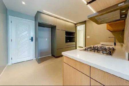 Apartamento à venda com 120m², 3 quartos e sem vaga