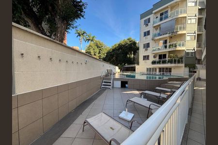 Apartamento à venda com 74m², 3 quartos e 1 vaga