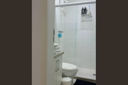 Apartamento à venda com 74m², 3 quartos e 1 vaga