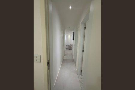 Apartamento à venda com 74m², 3 quartos e 1 vaga