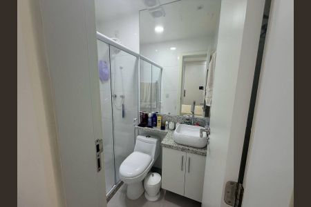 Apartamento à venda com 3 quartos, 74m² em Freguesia (Jacarepaguá), Rio de Janeiro