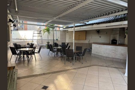 Apartamento à venda com 74m², 3 quartos e 1 vaga