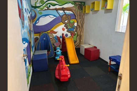 Apartamento à venda com 3 quartos, 74m² em Freguesia (Jacarepaguá), Rio de Janeiro