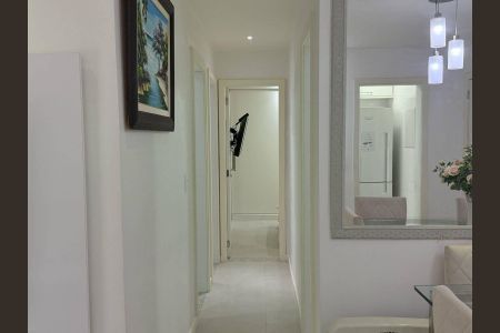 Apartamento à venda com 74m², 3 quartos e 1 vaga