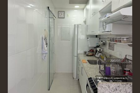 Apartamento à venda com 74m², 3 quartos e 1 vaga