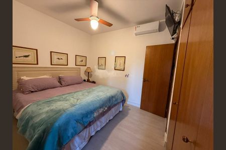 Apartamento à venda com 3 quartos, 255m² em Vila Suzana, São Paulo