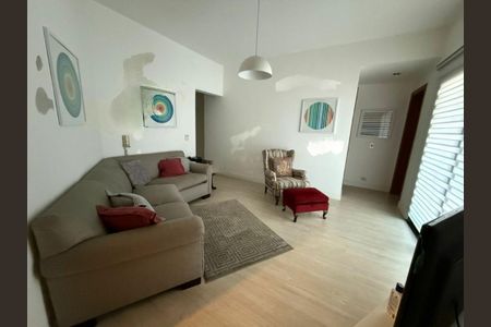 Apartamento à venda com 3 quartos, 255m² em Vila Suzana, São Paulo
