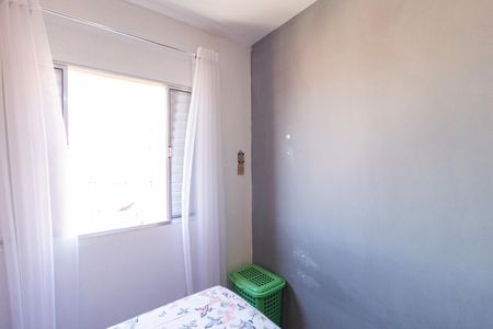 Quarto 2 de apartamento à venda com 3 quartos, 73m² em Piratininga, Osasco