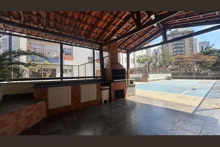 Apartamento à venda com 95m², 3 quartos e 2 vagasÁrea comum 