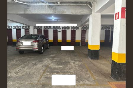 Apartamento à venda com 95m², 3 quartos e 2 vagasVagas de garagem 