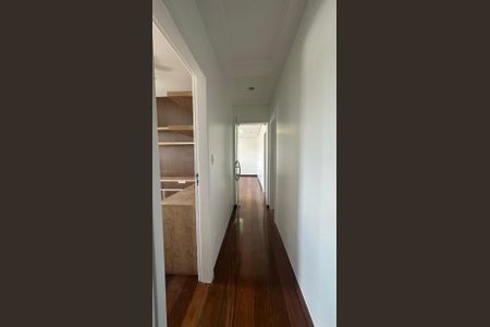 Apartamento à venda com 95m², 3 quartos e 2 vagasCorredor 