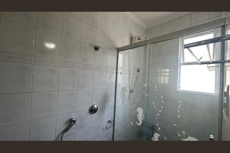 Apartamento à venda com 95m², 3 quartos e 2 vagasBanheiro 