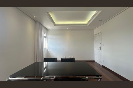 Apartamento à venda com 95m², 3 quartos e 2 vagasSala 