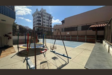 Apartamento à venda com 95m², 3 quartos e 2 vagasÁrea comum 