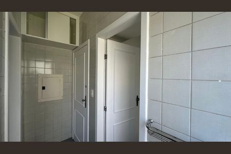 Apartamento à venda com 95m², 3 quartos e 2 vagasÁrea de serviço 