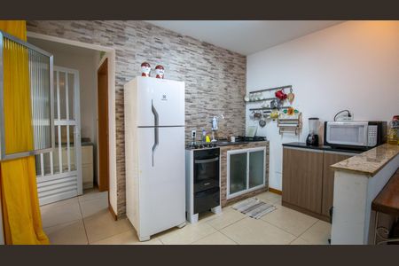 Apartamento para alugar com 41m², 1 quarto e sem vagaCozinha