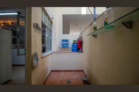 Apartamento para alugar com 41m², 1 quarto e sem vagaÁrea de Serviço