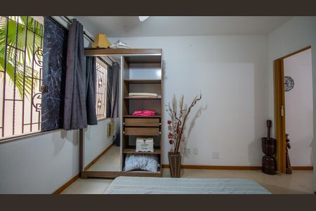 Quarto de apartamento para alugar com 1 quarto, 41m² em Maracanã, Rio de Janeiro